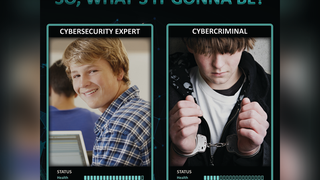 FBI's New Anti-Hacking Campaign Asks Teens To Be Cyber Heroes, Not Cyber Zeroes<em></em>